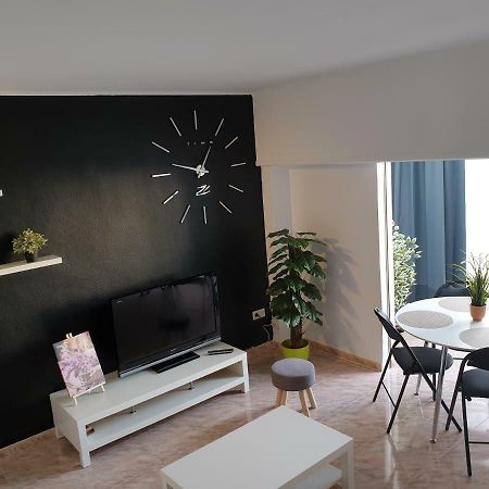 Assagador Del Palmar, 1 Dormitorio, Playa A 50M, By BookinДенія Екстер'єр фото