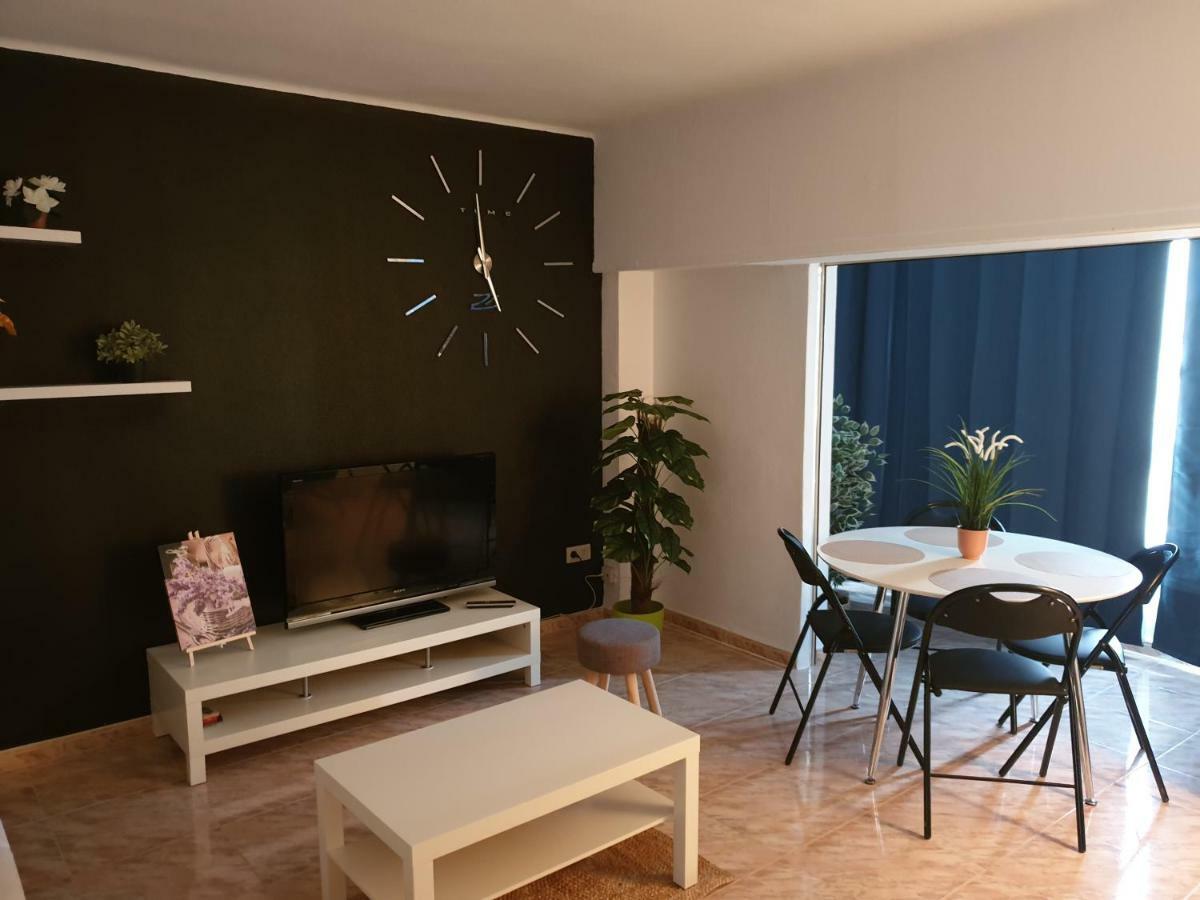 Assagador Del Palmar, 1 Dormitorio, Playa A 50M, By BookinДенія Екстер'єр фото