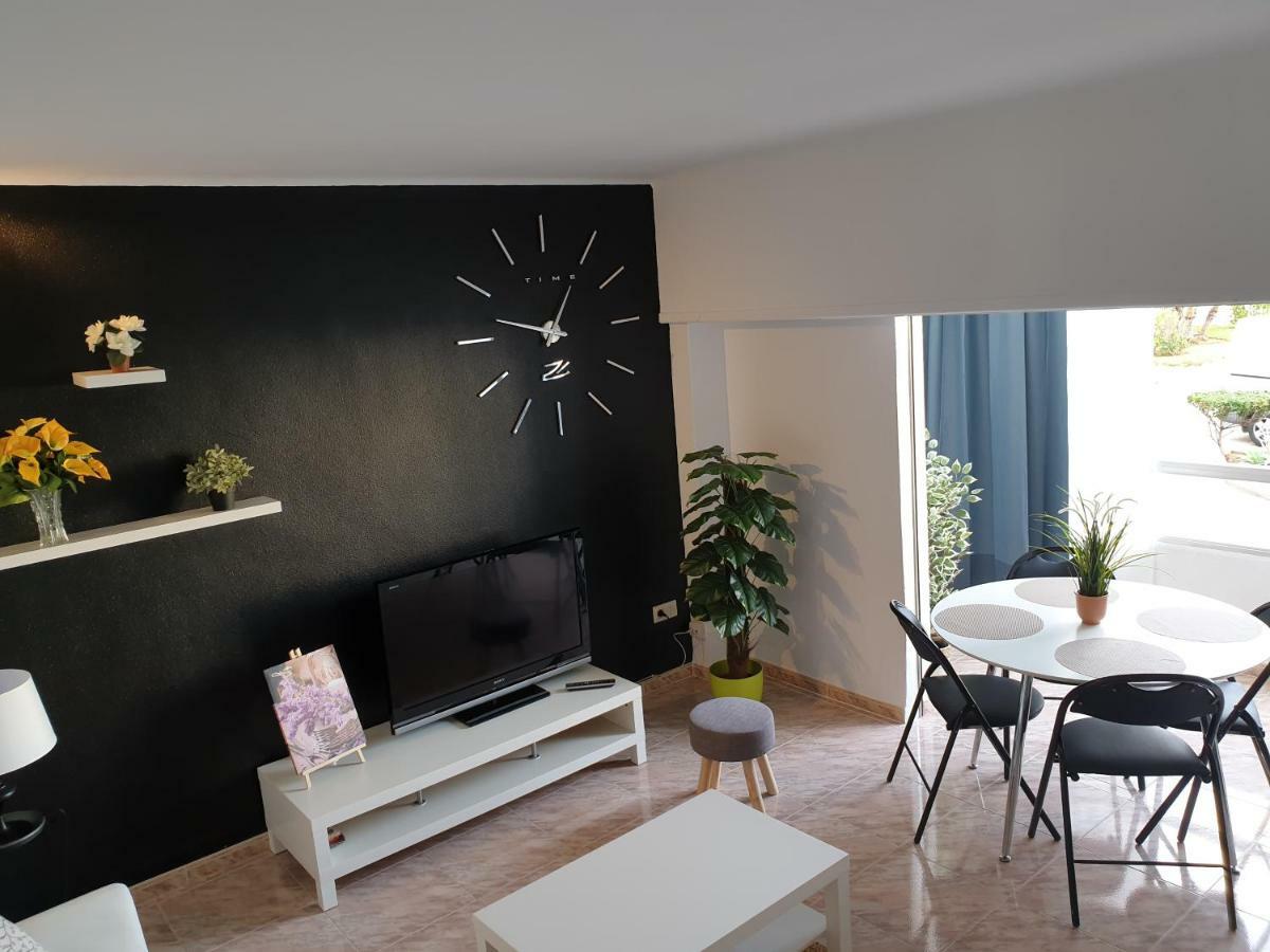 Assagador Del Palmar, 1 Dormitorio, Playa A 50M, By BookinДенія Екстер'єр фото
