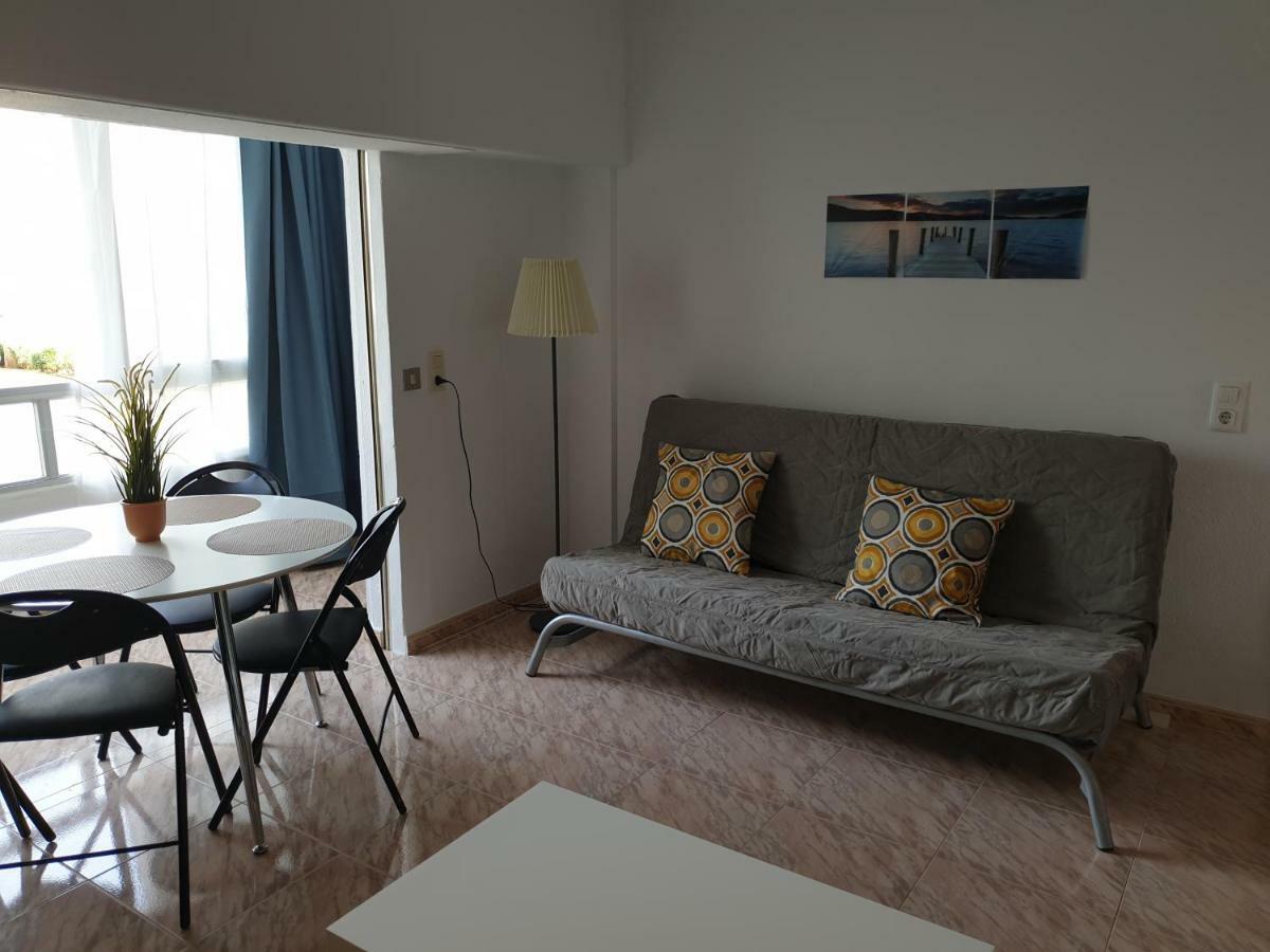 Assagador Del Palmar, 1 Dormitorio, Playa A 50M, By BookinДенія Екстер'єр фото