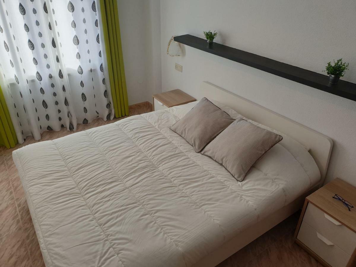 Assagador Del Palmar, 1 Dormitorio, Playa A 50M, By BookinДенія Екстер'єр фото