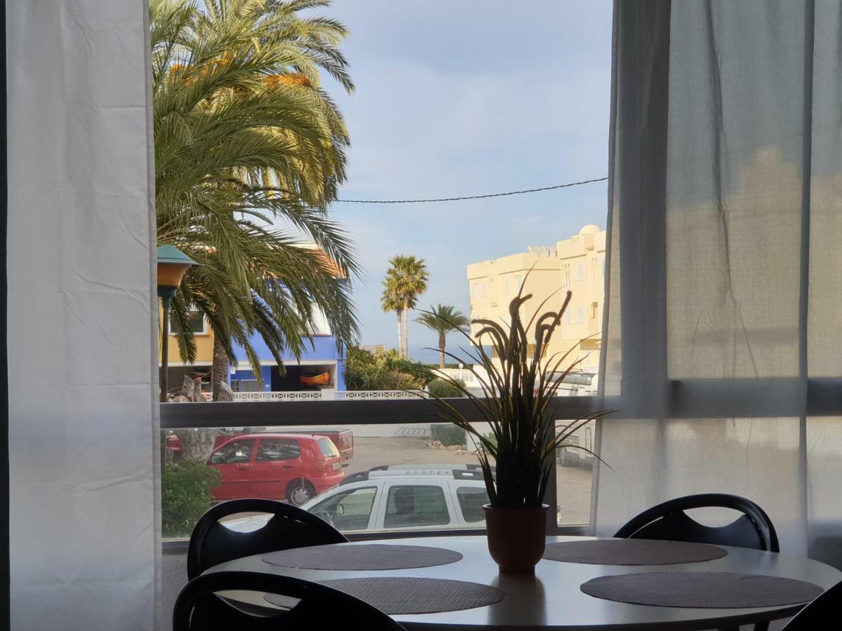 Assagador Del Palmar, 1 Dormitorio, Playa A 50M, By BookinДенія Екстер'єр фото